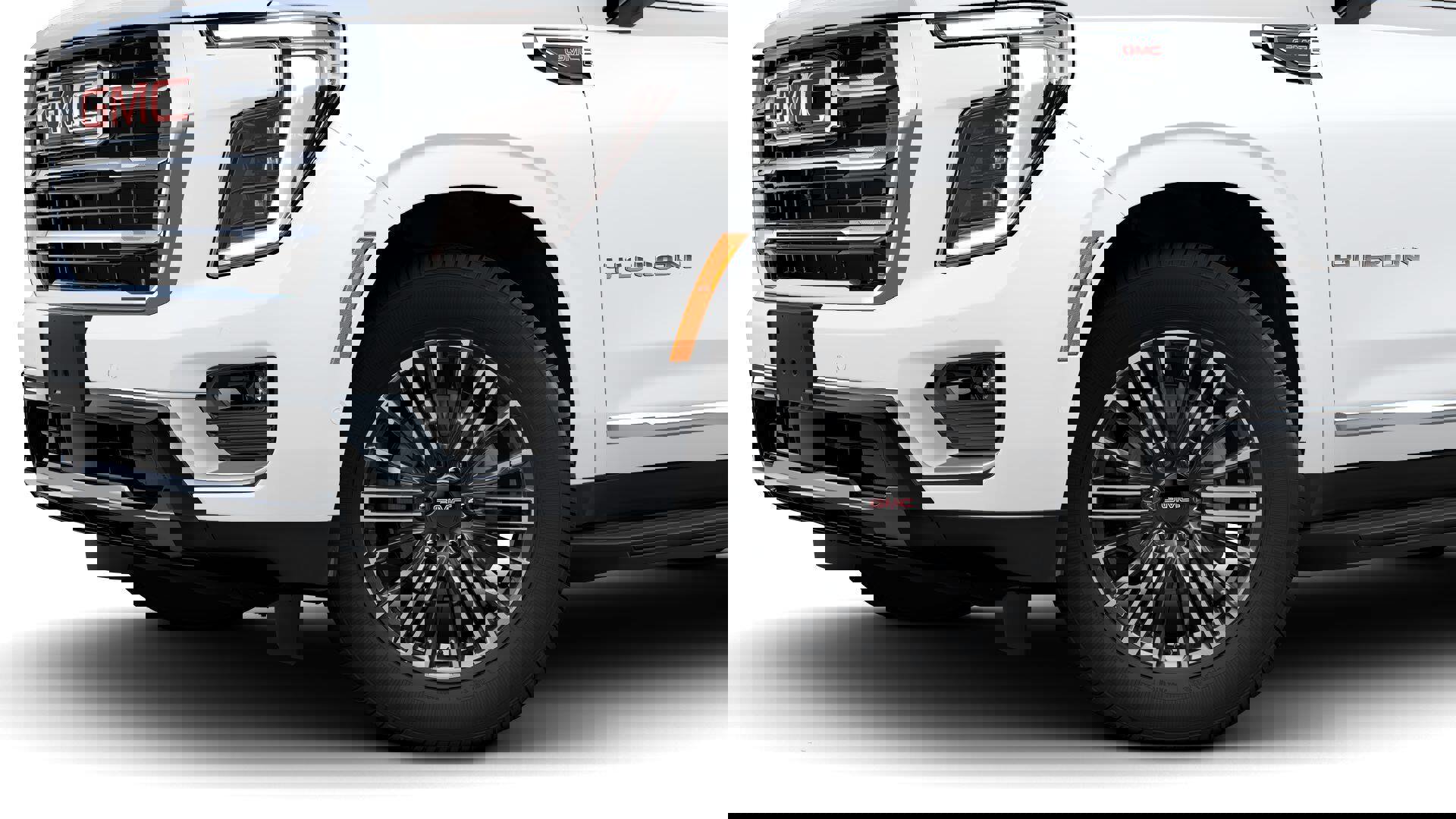 New 2026 GMC Yukon Elevation image 29