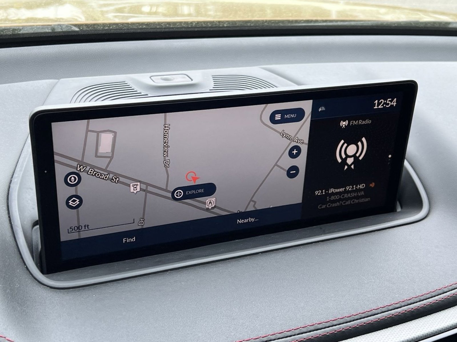 Used 2022 Acura MDX Type S image 17