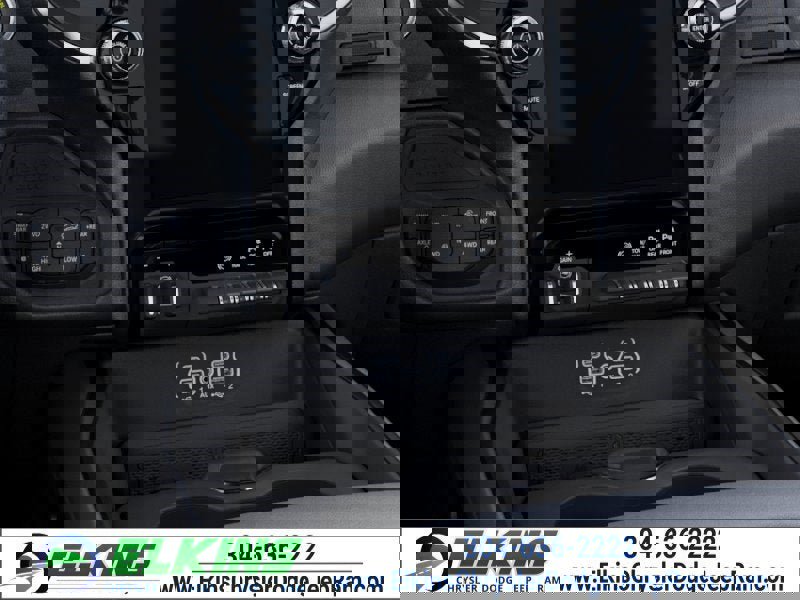 New 2026 RAM 2500 Rebel image 24