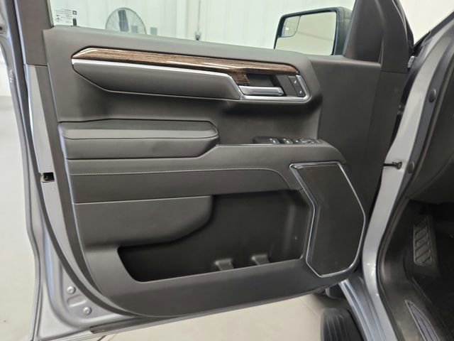 Used 2023 GMC Sierra 1500 Elevation w/ Max Trailering Package AWD/4WD image 27