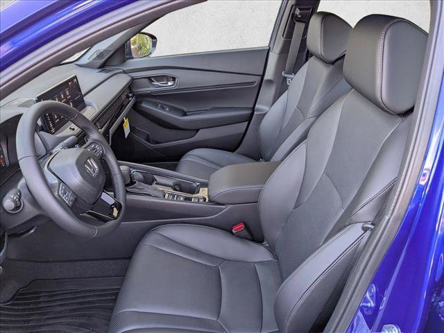 New 2026 Honda Accord Sport image 4