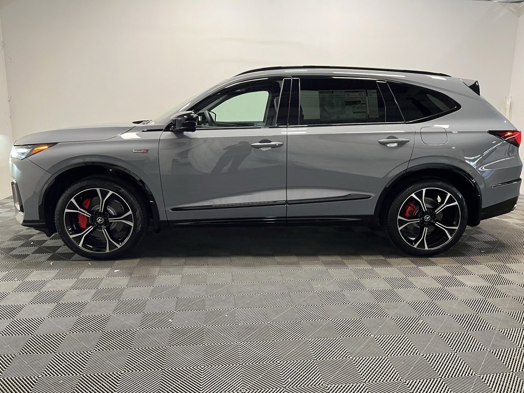 New 2026 Acura MDX Type S image 23