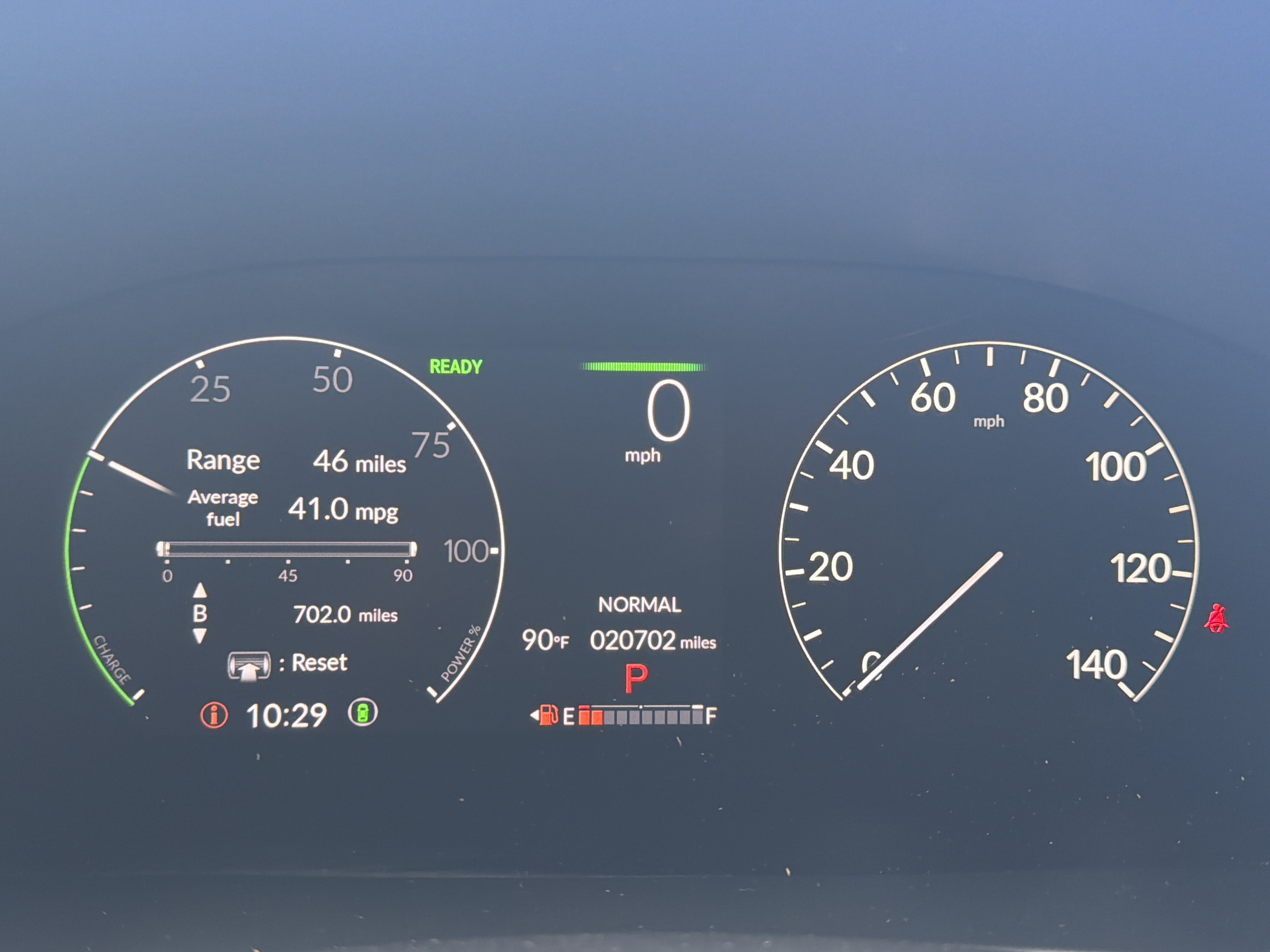Used 2024 Honda CR-V Sport-L image 5