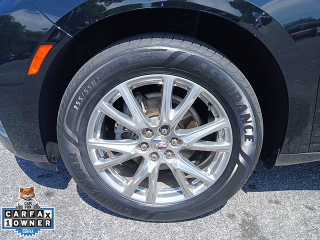 Used 2023 Buick Enclave Essence w/ Experience Buick Package AWD/4WD image 2