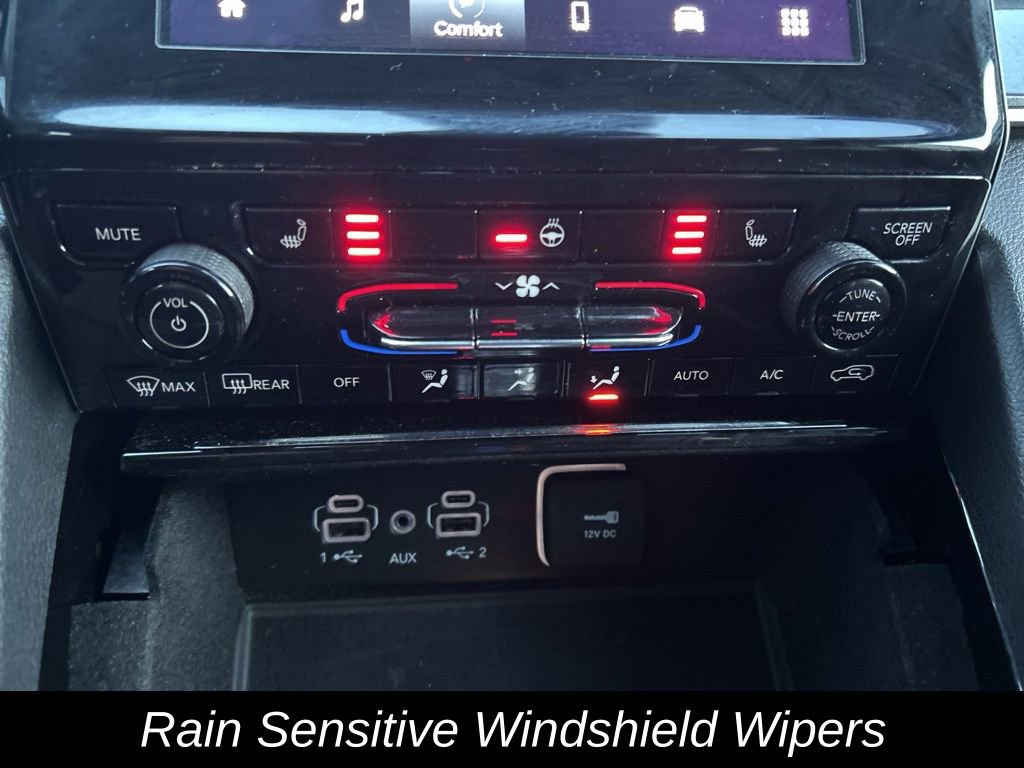 Used 2022 Jeep Grand Cherokee L Laredo w/ Luxury Tech Group I image 27