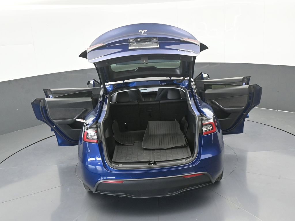Used 2021 Tesla Model Y Long Range image 69