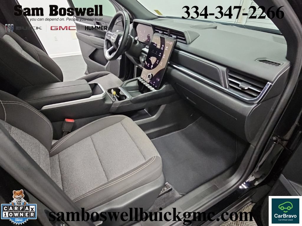 Used 2026 GMC Terrain Elevation FWD image 34