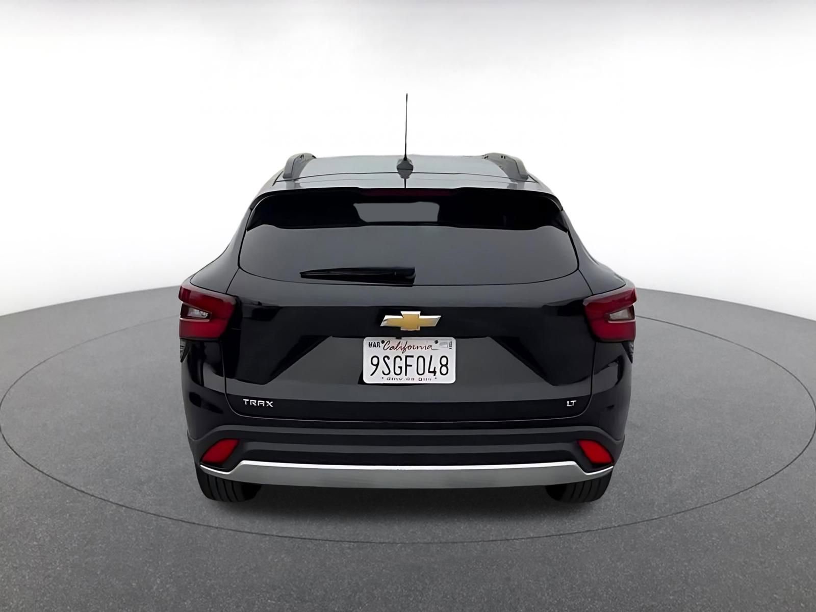 Used 2025 Chevrolet Trax LT image 12