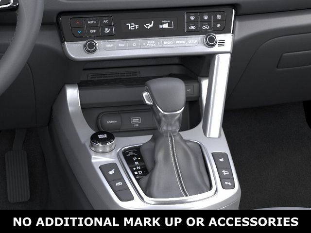 New 2026 Kia Seltos EX image 23