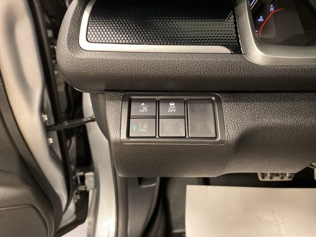Used 2019 Honda Civic Sport image 19