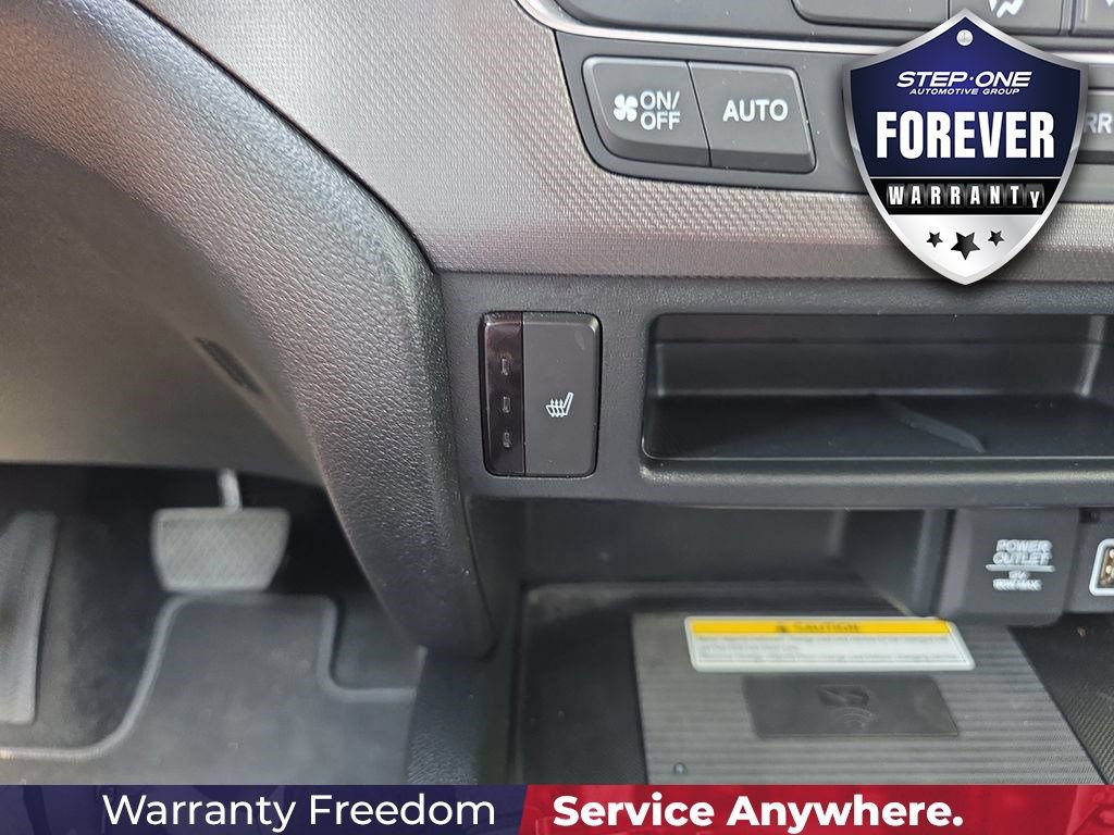 Used 2022 Honda Ridgeline RTL-E image 29