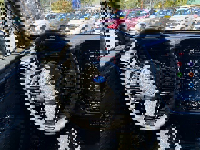 New 2025 Subaru Forester Limited image 12