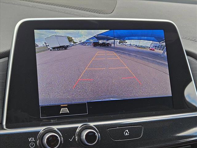 New 2025 Cadillac CT4 Sport image 13