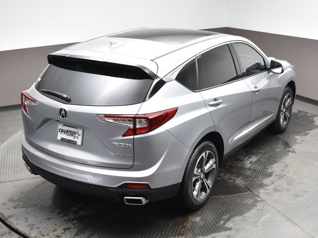 New 2026 Acura RDX SH-AWD w/ Technology Package image 41