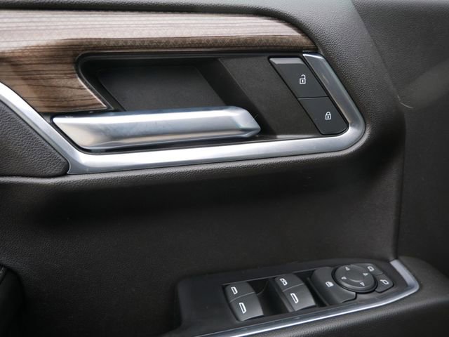 Used 2022 Chevrolet Silverado 1500 LT Trail Boss image 12