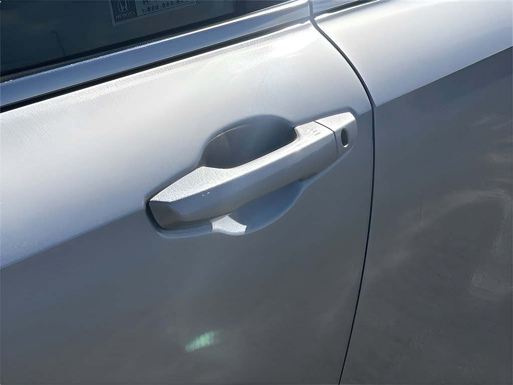 Used 2022 Honda CR-V EX-L image 31