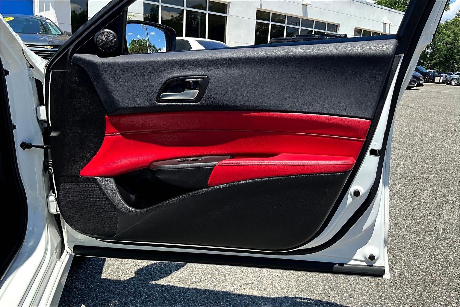 Used 2020 Acura ILX FWD image 19