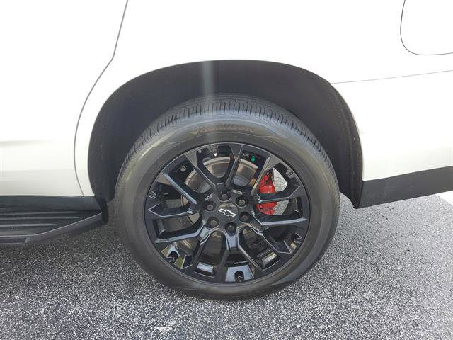 Used 2023 Chevrolet Tahoe RST w/ Luxury Package RWD image 13