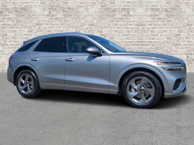 New 2026 Genesis GV70 2.5T Advanced