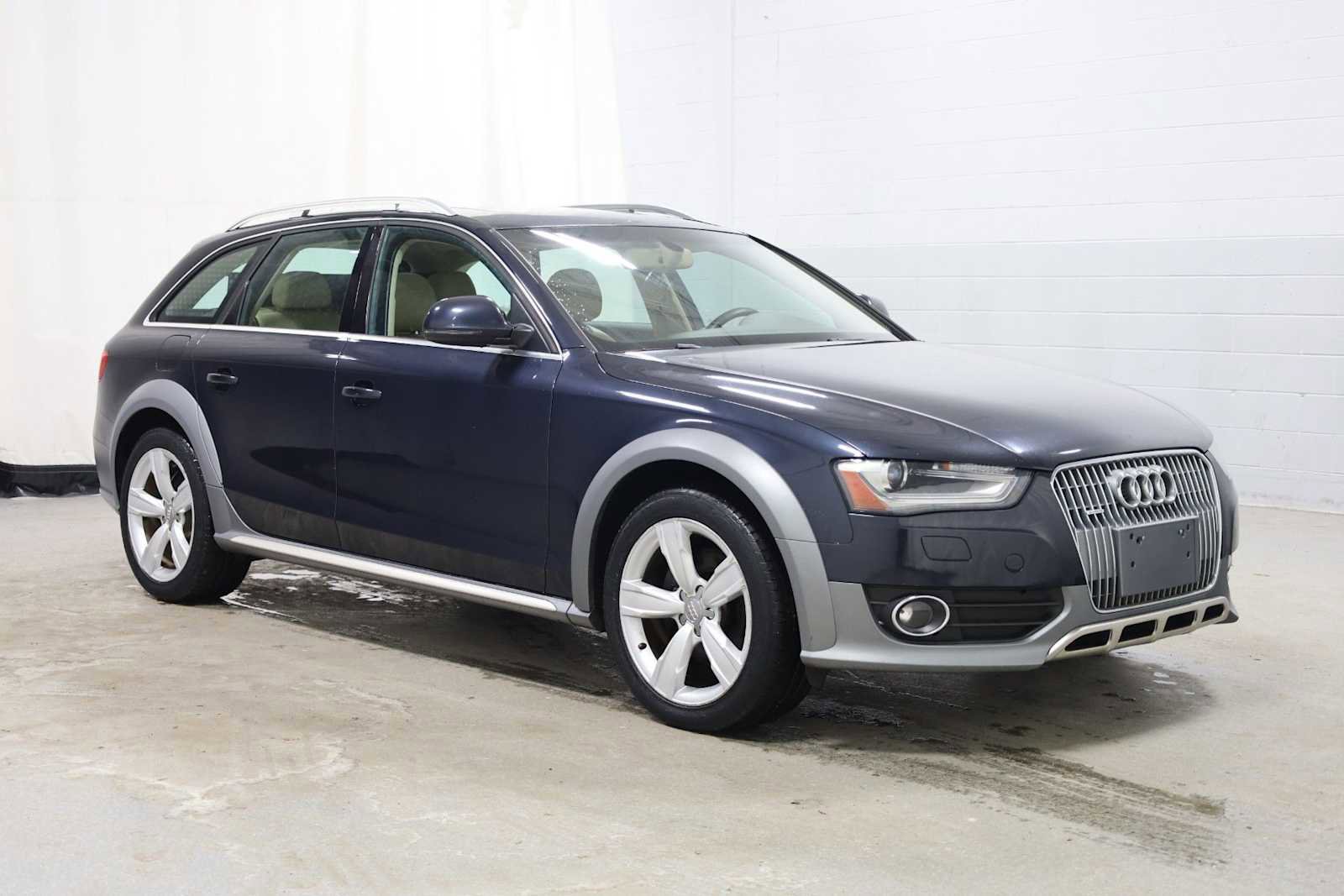 Used 2014 Audi A4 Premium Plus image 13