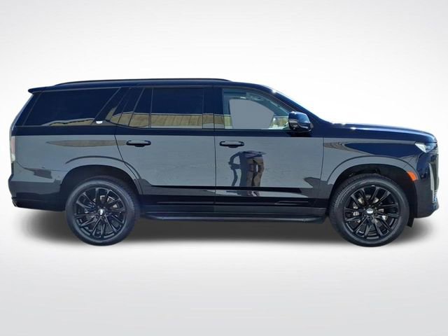 Certified 2023 Cadillac Escalade Sport Platinum AWD/4WD image 7