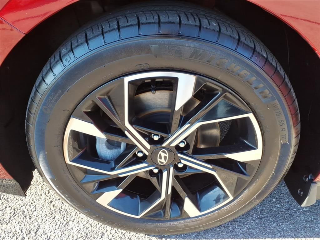 Used 2024 Hyundai Sonata SEL image 10