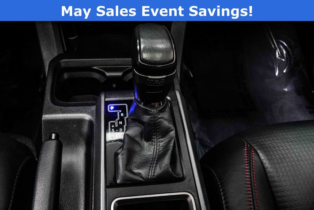 Used 2023 Toyota Tacoma TRD Pro AWD/4WD image 21