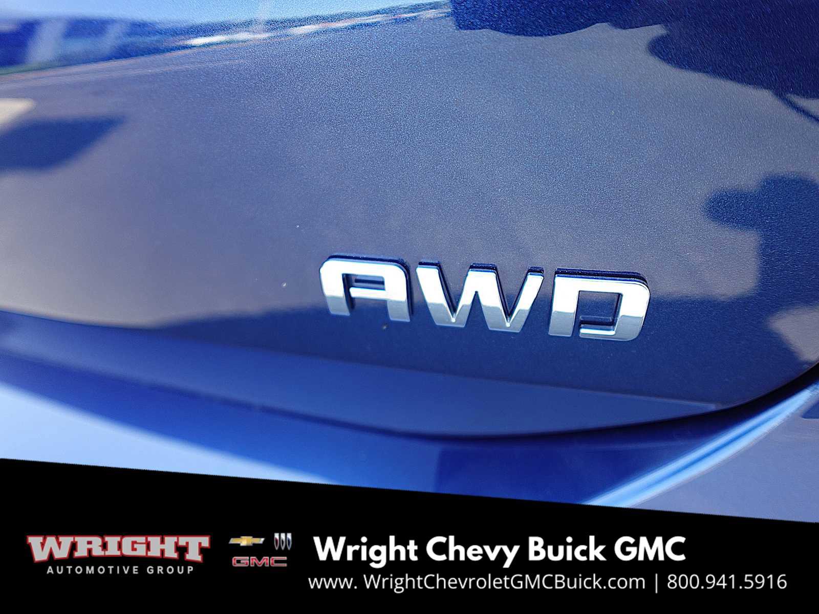 Used 2022 Chevrolet Equinox LS image 4