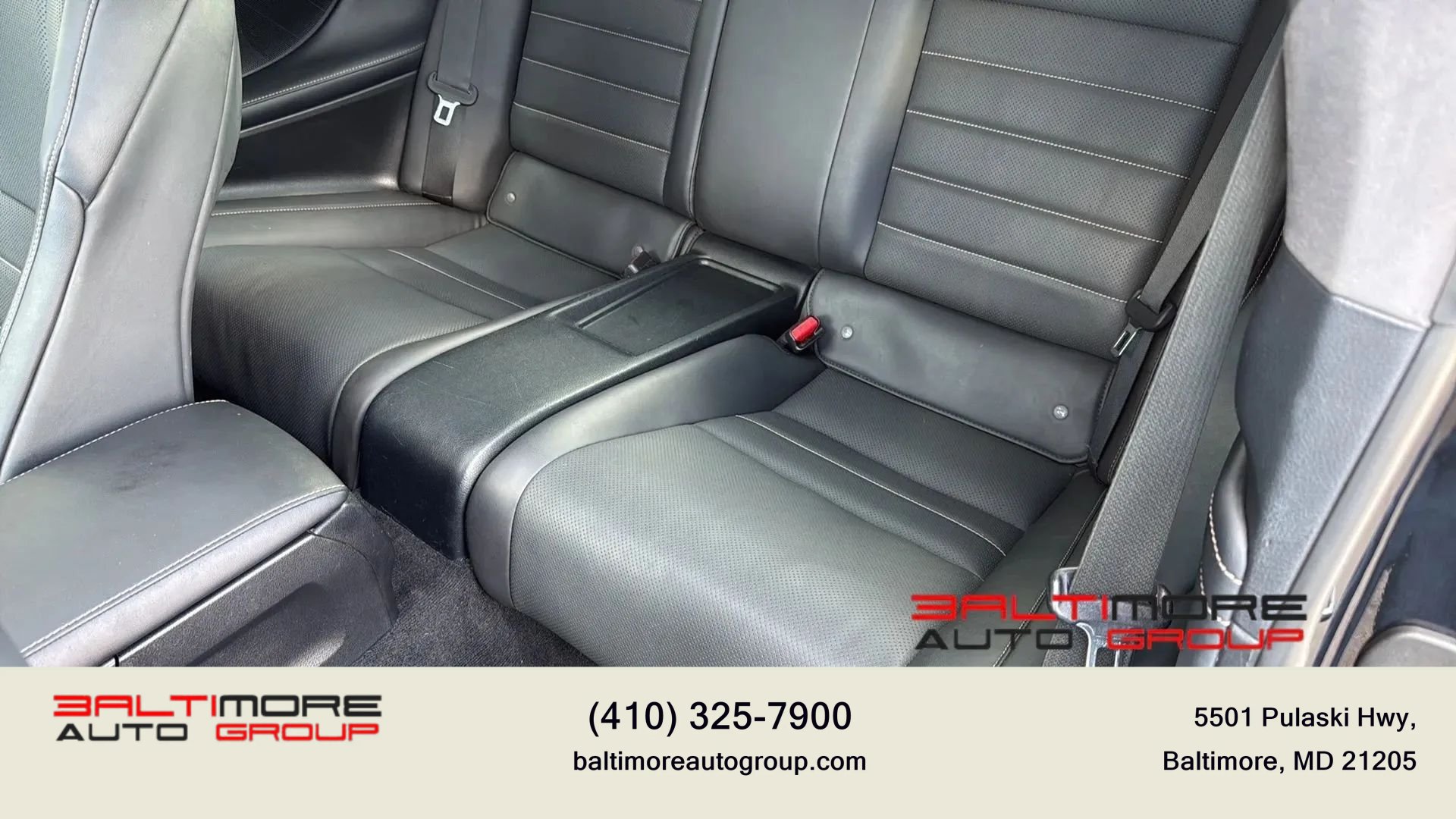 Used 2017 Lexus RC 300 AWD w/ Premium Package image 31