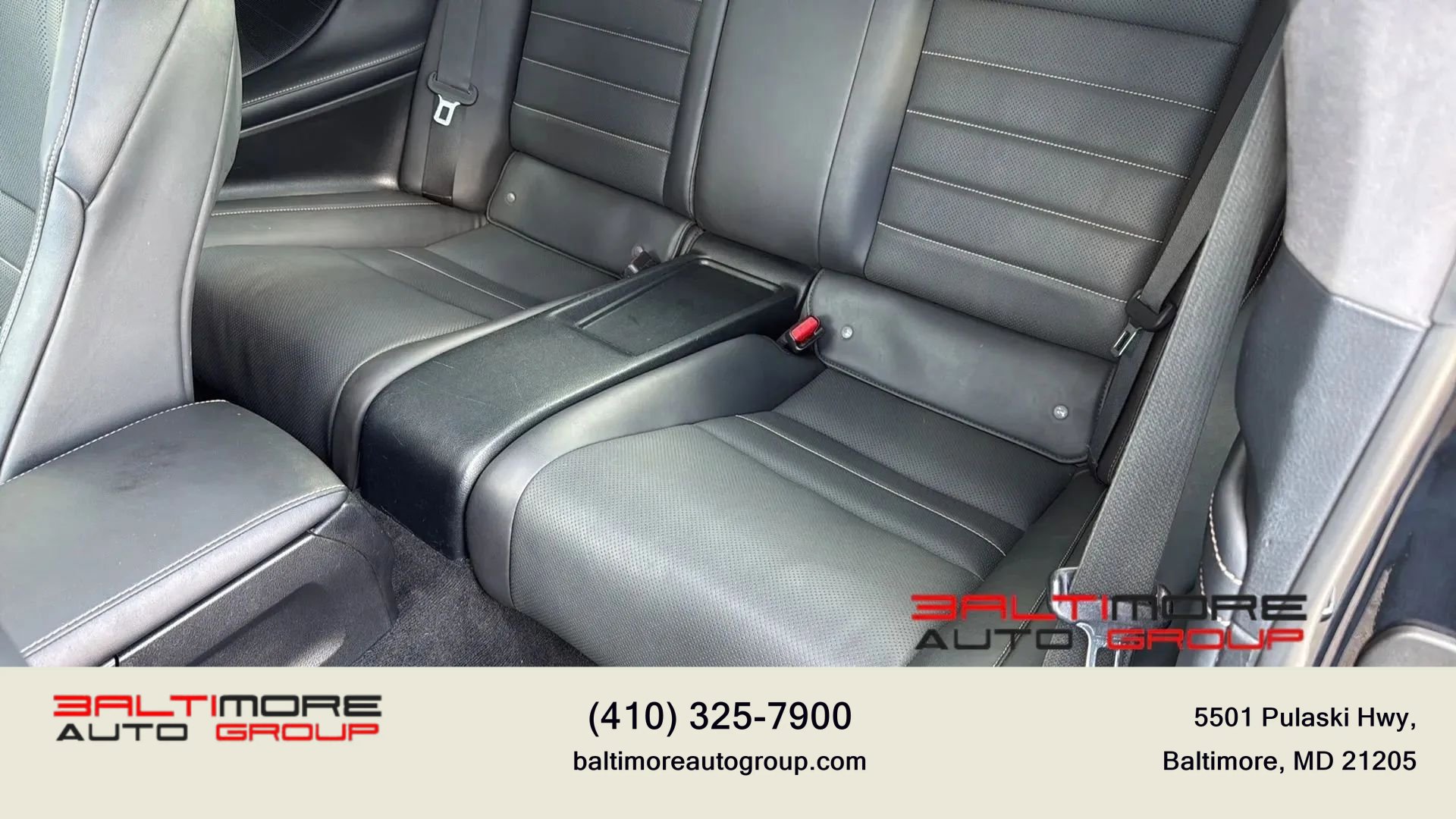 Used 2017 Lexus RC 300 AWD w/ Premium Package image 31