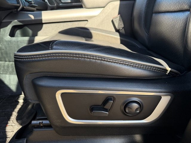 Used 2022 RAM 1500 Laramie image 14