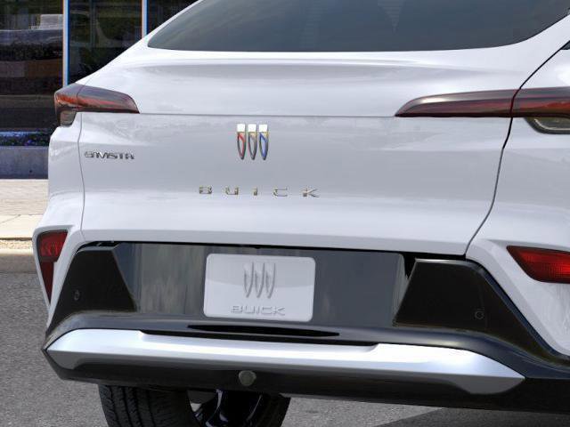 New 2026 Buick Envista Sport Touring w/ Convenience I Package image 38