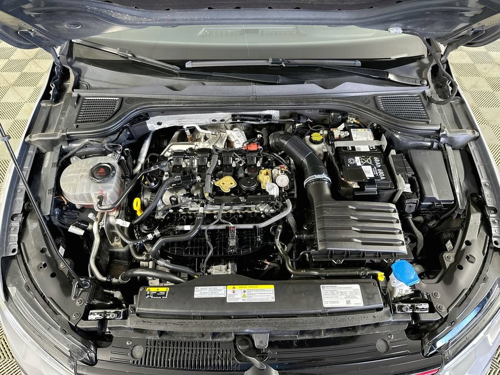 Used 2024 Volkswagen GTI S FWD image 34