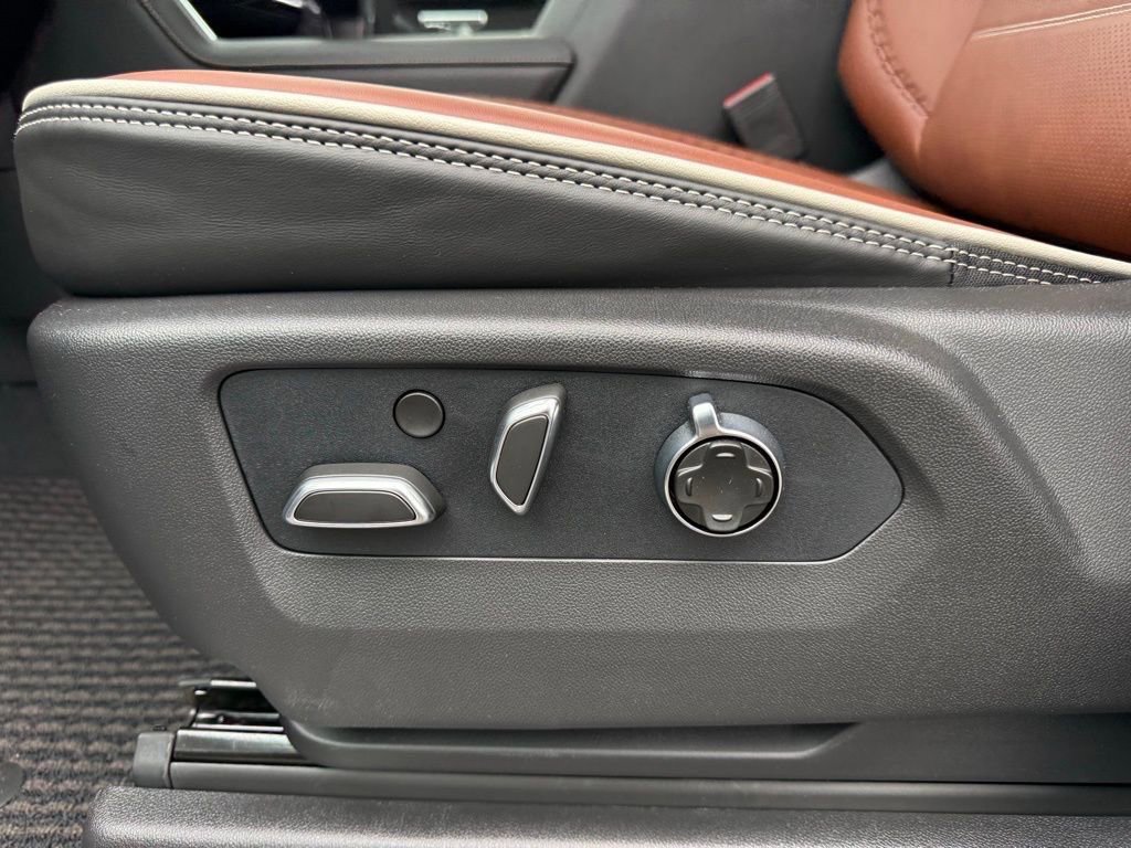 New 2026 GMC Sierra 1500 Denali Ultimate image 10