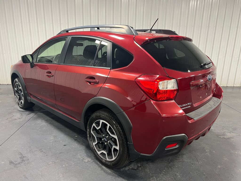 Used 2016 Subaru Crosstrek 2.0i image 15