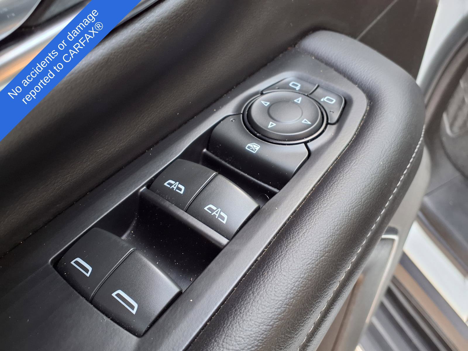 Used 2023 Chevrolet Tahoe LS w/ Driver Alert Package AWD/4WD image 15