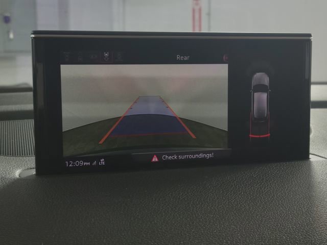 Used 2018 Audi Q7 3.0T Prestige w/ Prestige Package image 23