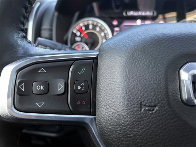 Used 2020 RAM 1500 Laramie image 26