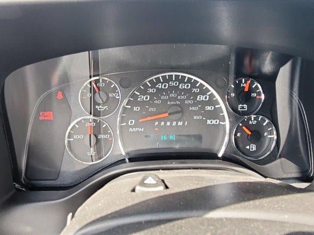 New 2026 Chevrolet Express 2500 w/ Driver Convenience Package RWD image 12