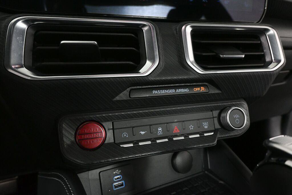 Used 2024 Ford Mustang GT Premium RWD image 14