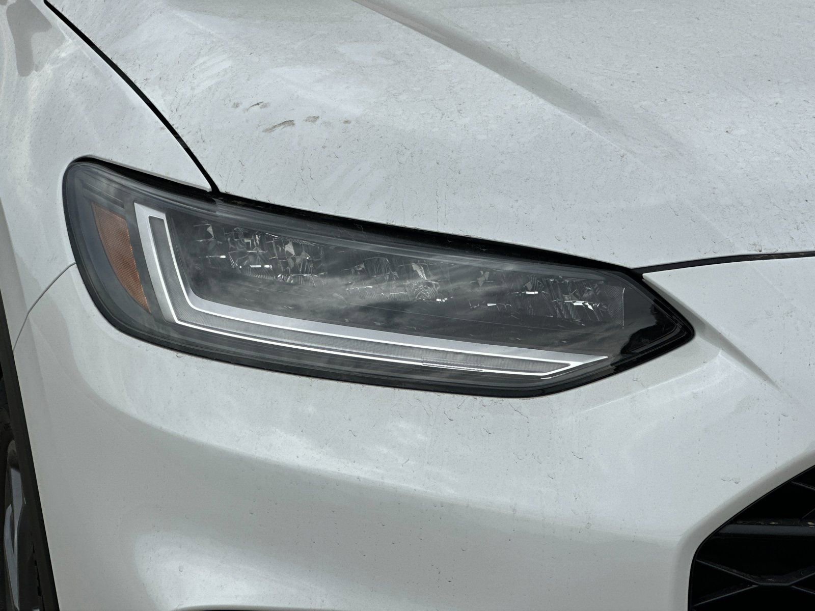 New 2026 Honda HR-V LX image 30