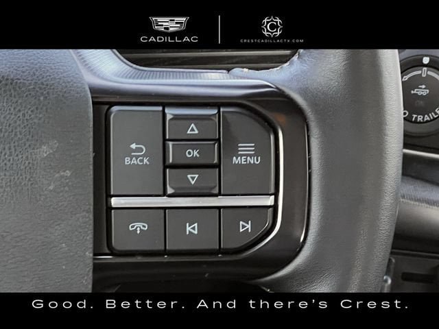 Used 2023 Ford F150 Platinum w/ Equipment Group 701A High AWD/4WD image 14