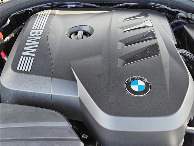 New 2026 BMW 330i Sedan w/ Convenience Package image 17