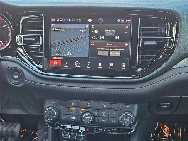 New 2026 Dodge Durango GT image 13