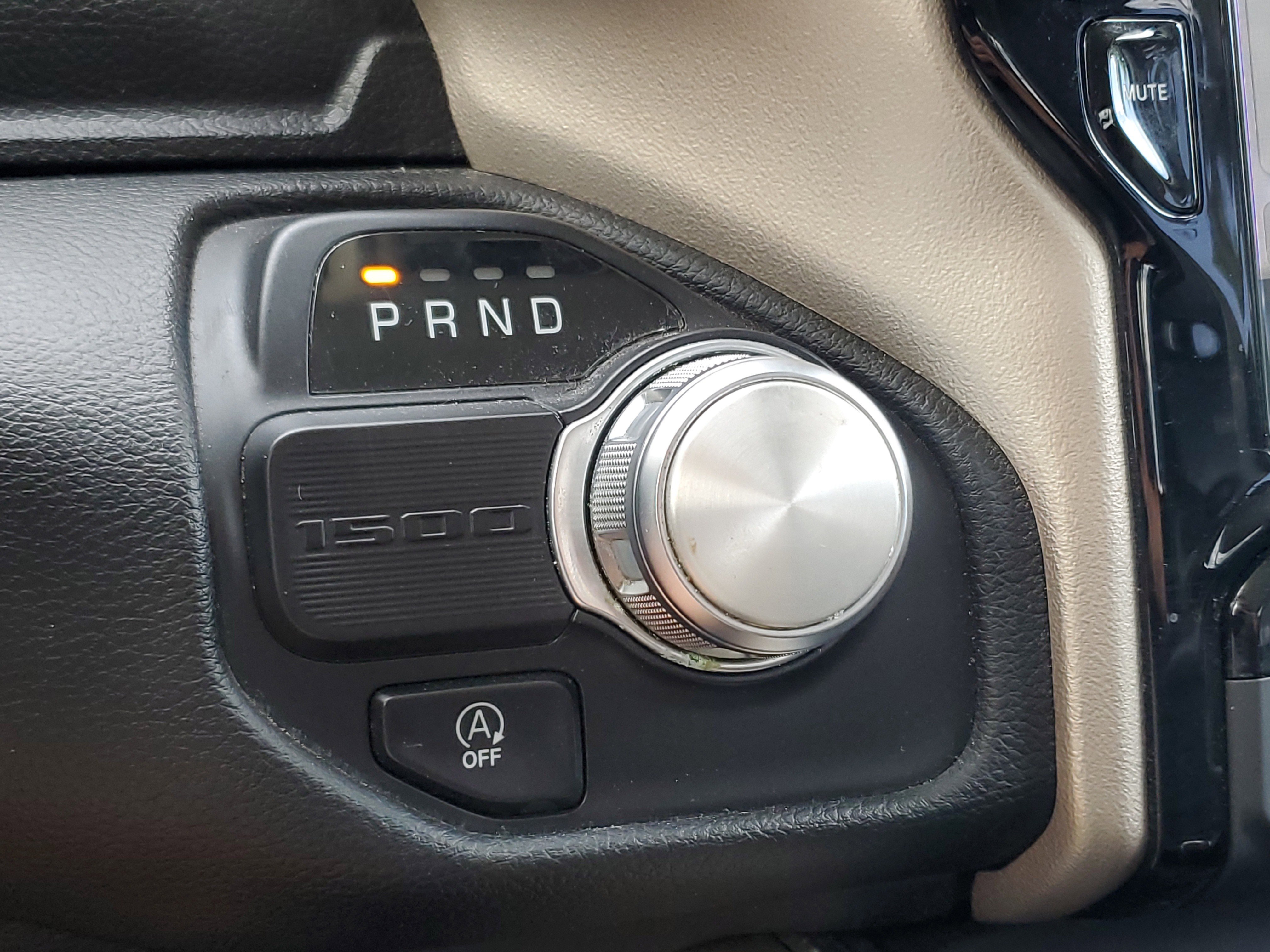 Used 2022 RAM 1500 Laramie RWD image 28