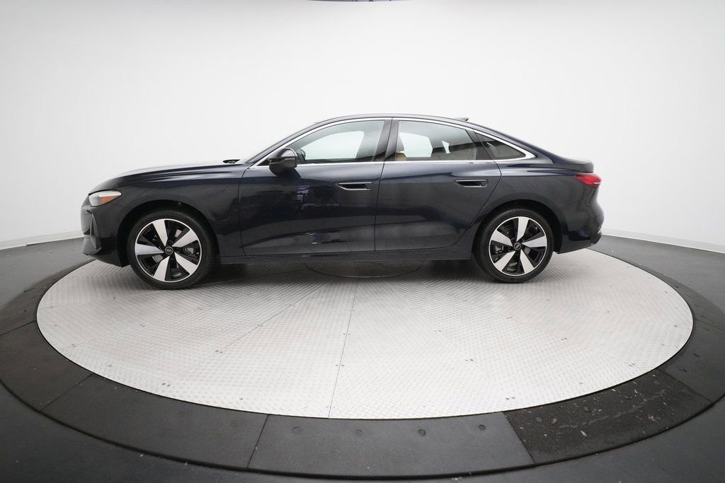 New 2025 Audi A5 2.0T Premium image 23