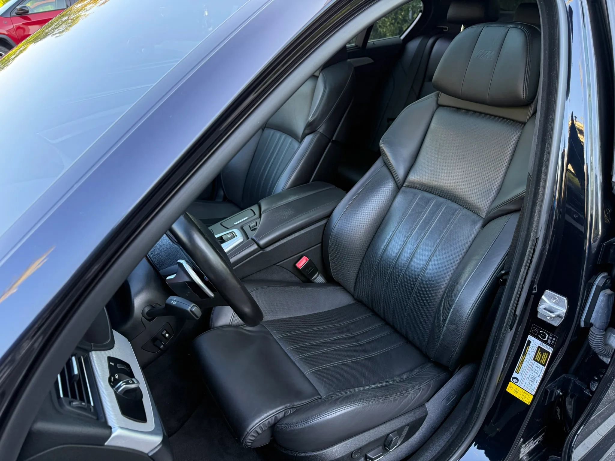 Used 2013 BMW M5 RWD image 15