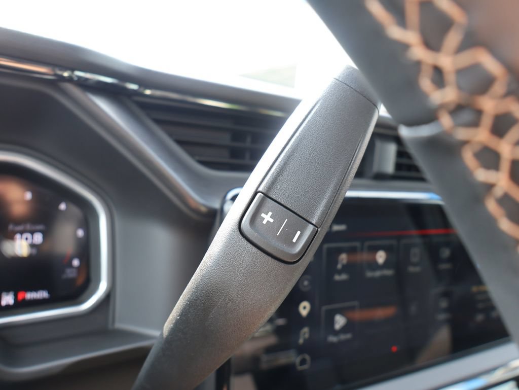 Certified 2026 GMC Sierra 2500 AT4 w/ AT4 Premium Plus Package AWD/4WD image 20