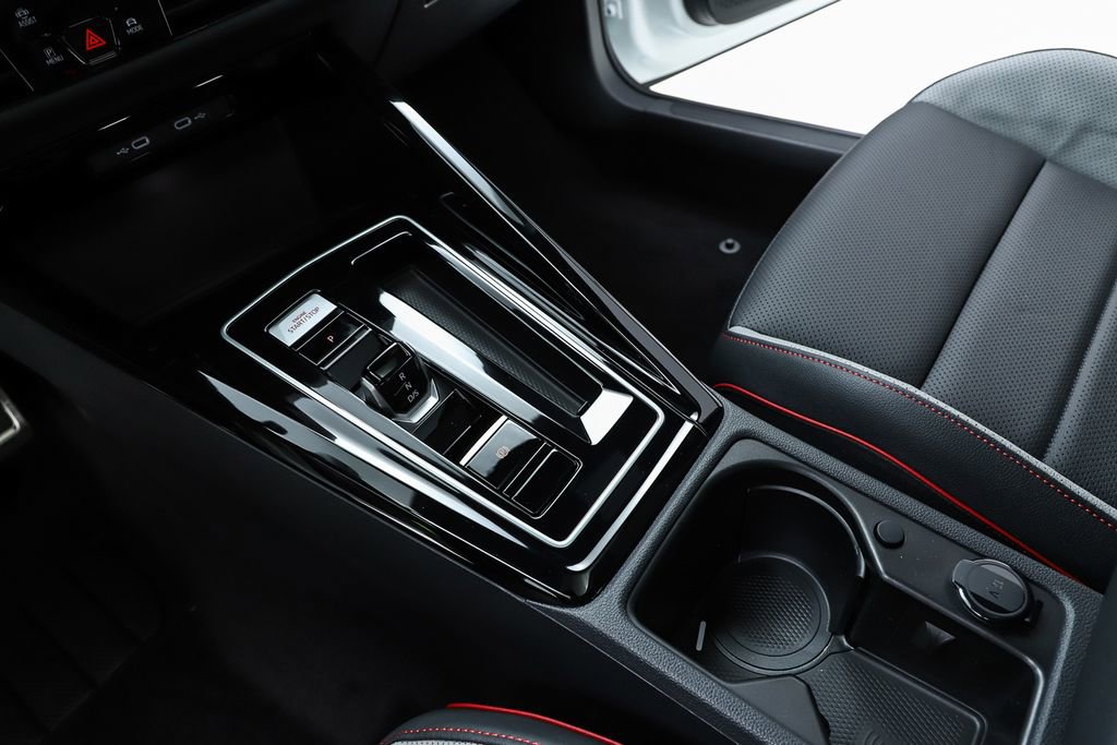 New 2026 Volkswagen GTI Autobahn FWD image 24