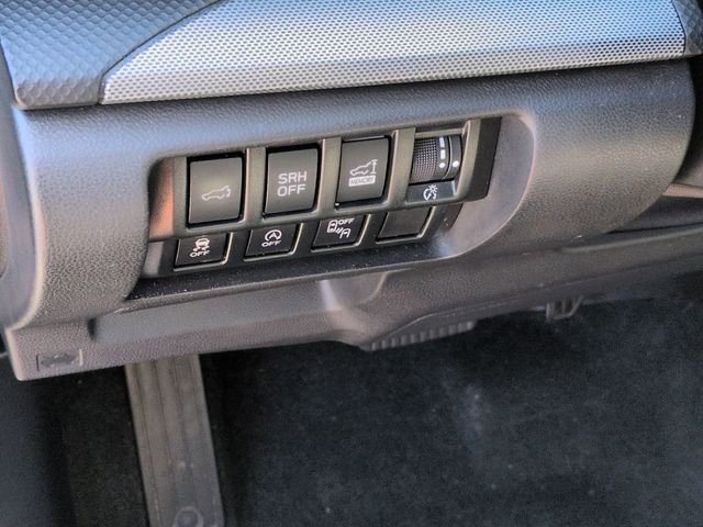Used 2021 Subaru Forester Limited AWD/4WD image 18